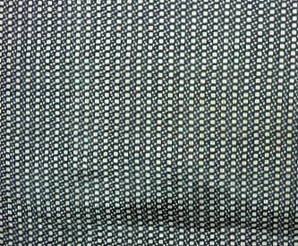 хаори: деталь ткани