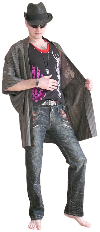 японский стиль в современной моде. Искусство самураев, японские мечи, интерьер, интернет-магазин