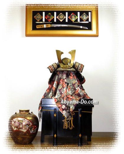 японское искусство в интерьере