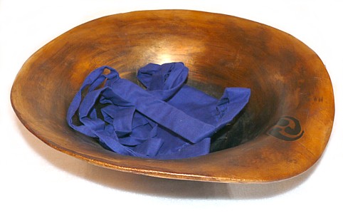 дингаса, головной убор самурая. Интернет-магазин Искусство самураев, японские мечи, интерьер