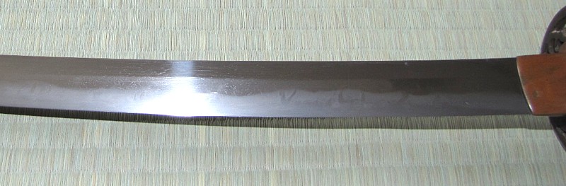 мечи японские вакидзаси, эпоха Эдо