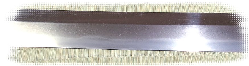 японские мечи