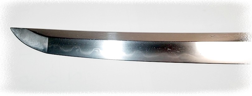 клинок меча